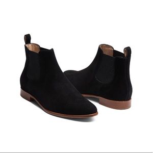 M. Gemi Amico Bootie